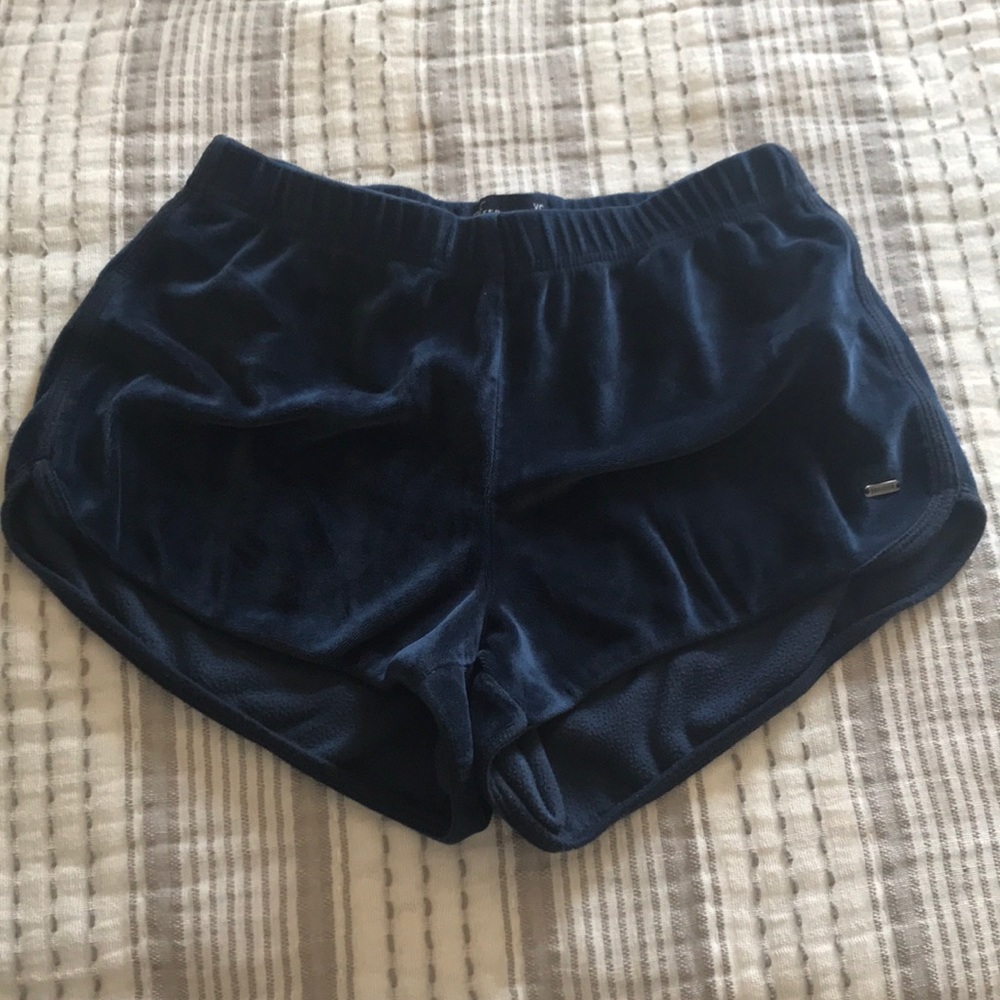 lounge shorts